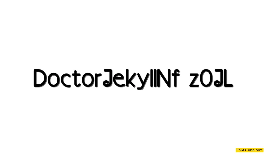 Doctor Jekyll