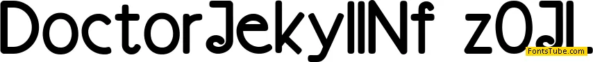 Doctor Jekyll