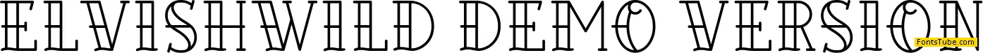 Elvishwild