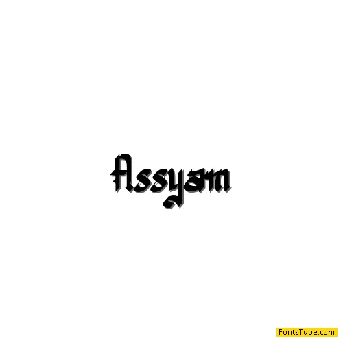 Assyam