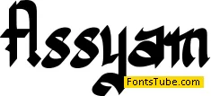 Assyam