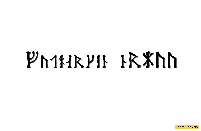 Futharken