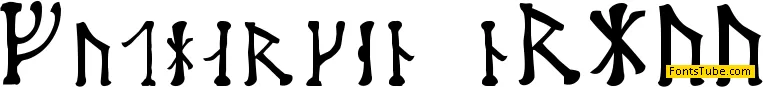 Futharken