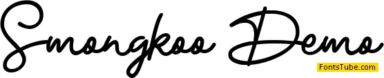 Smongkoo