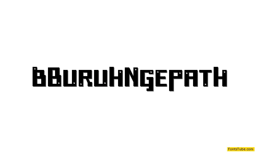 b Buruh Ngepath