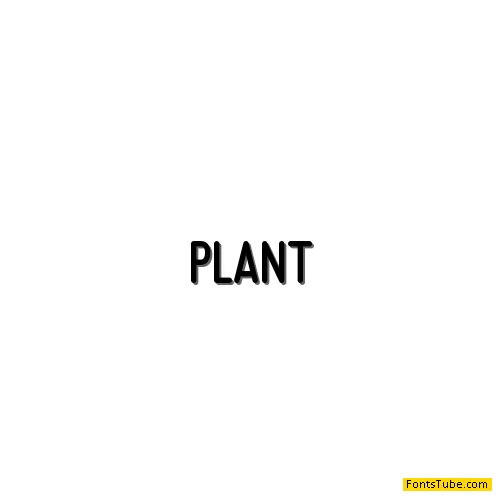 Plant
