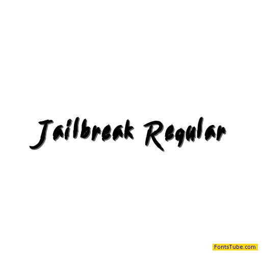 Jailbreak