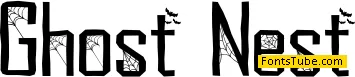 Ghost Nest