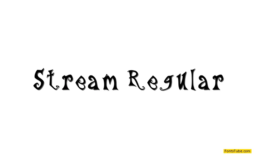 Stream