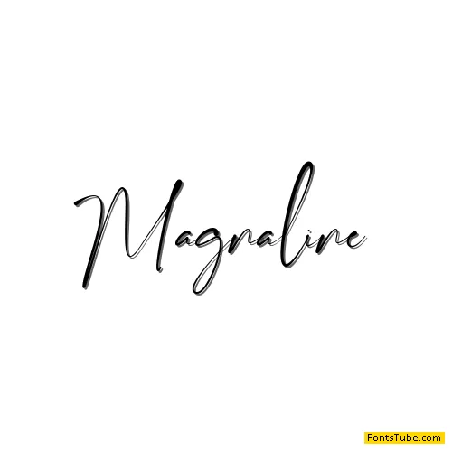 Magnaline