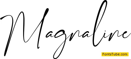 Magnaline