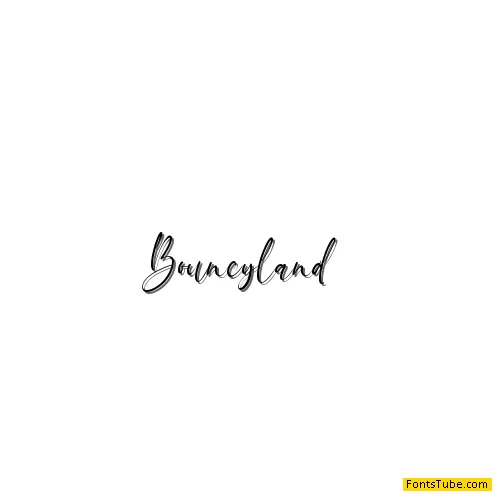 Bouncyland