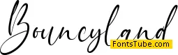 Bouncyland