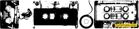 CKAS Font
