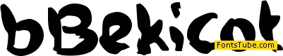 b Bekicot