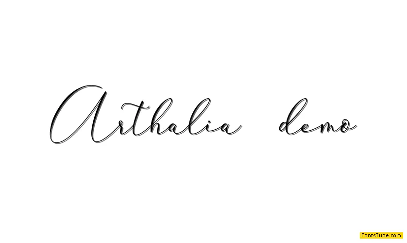 Arthalia