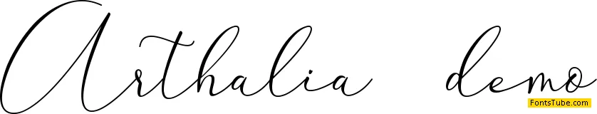 Arthalia