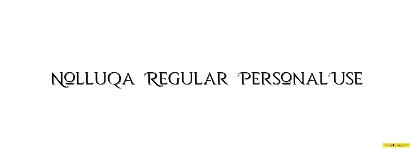 Nolluqa