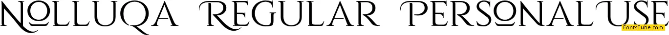 Nolluqa