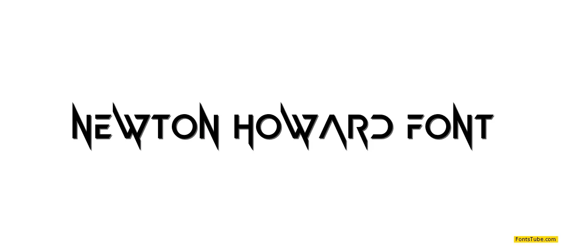 Newton Howard