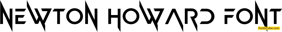 Newton Howard