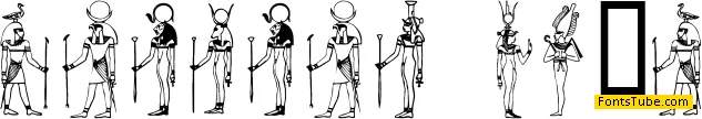 Deities
