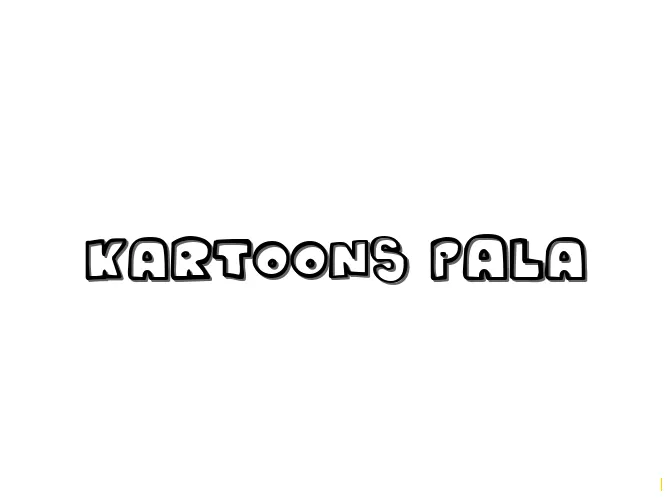 Kartoons