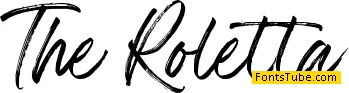 The Roletta