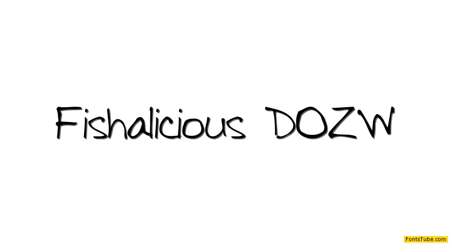Fishalicious