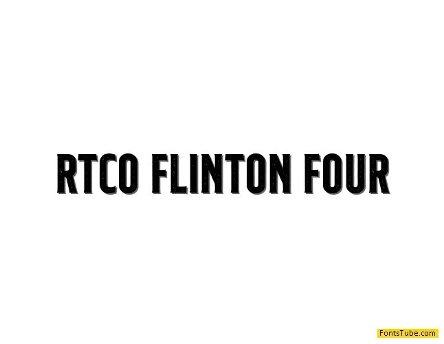 RTCO Flinton