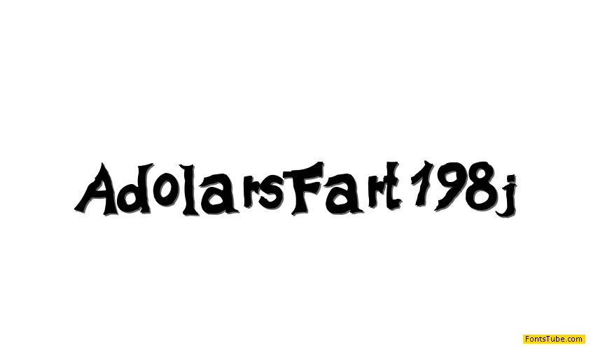 adolars fart