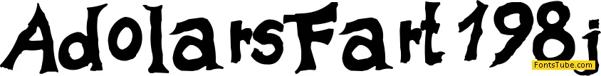 adolars fart
