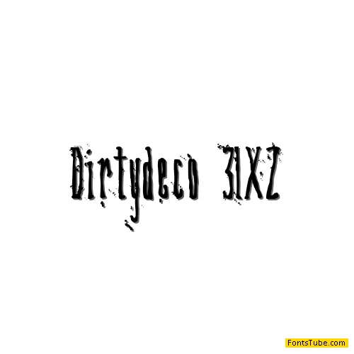 DirtyDeco