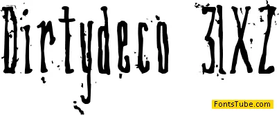 DirtyDeco