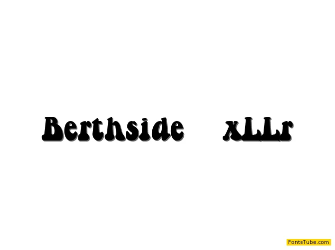 Berthside