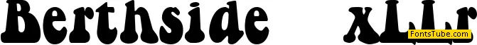 Berthside