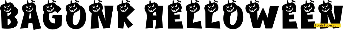 Bagonk Helloween