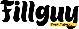 Fillguy