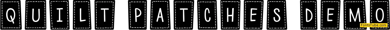 Quilt Patches