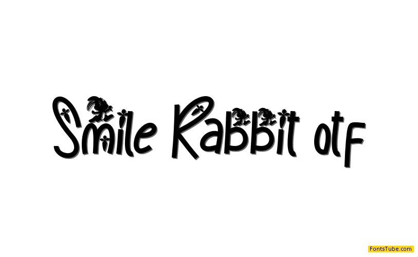 Smile Rabbit