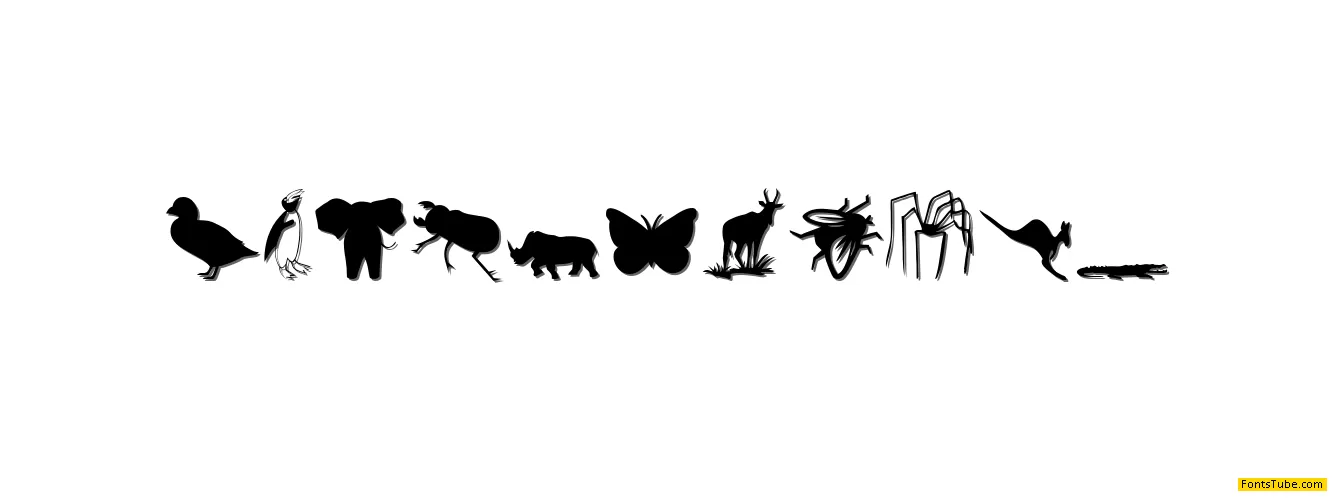 Animals 2