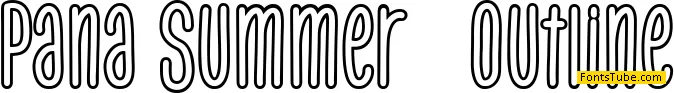 Pana Summer