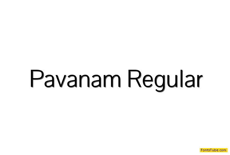 Pavanam