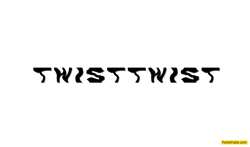 TwistTwist