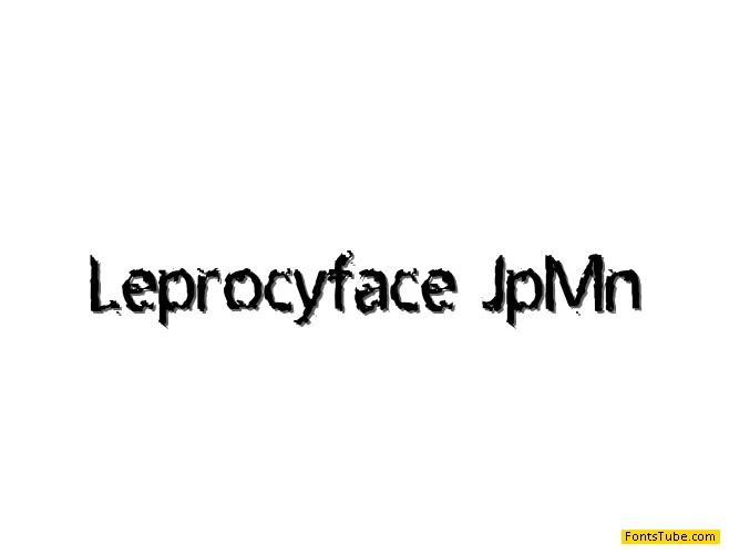 LeprocyFace