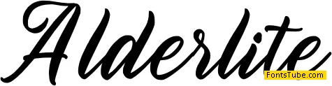 Alderlite