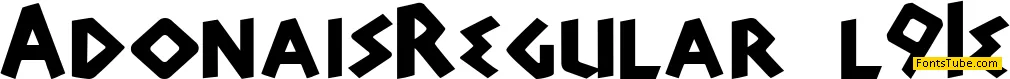 Adonais