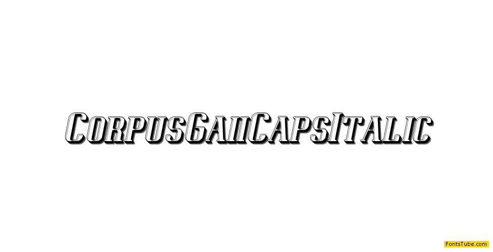 Corpus Gaii