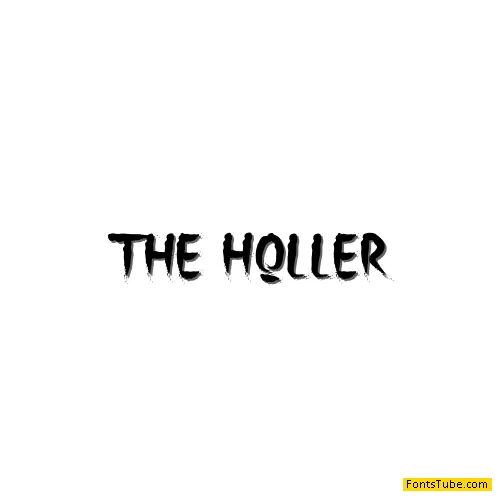 The Holler