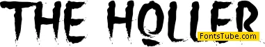 The Holler